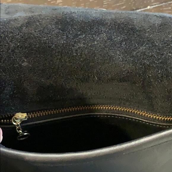 Authentic Coach Purse - Picture 4 of 4